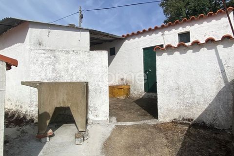 Villa a Castelo de Vide, Portalegre, Castelo de Vide - € 125.000 | Ref: ZMPT581600 - foto 24