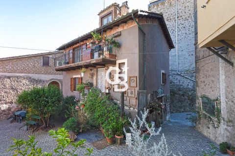 Villa a Carbognano, Viterbo, Carbognano - € 119.000 | Ref: CBI006-7-333007 - foto 2