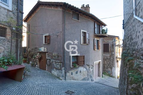 Villa a Carbognano, Viterbo, Carbognano - € 119.000 | Ref: CBI006-7-333007 - foto 3