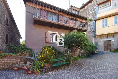Villa a Carbognano, Viterbo, Carbognano - € 119.000 | Ref: CBI006-7-333007 - foto 4
