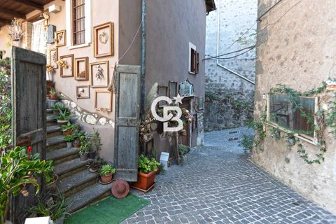 Villa a Carbognano, Viterbo, Carbognano - € 119.000 | Ref: CBI006-7-333007 - foto 7