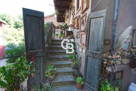 Villa a Carbognano, Viterbo, Carbognano - € 119.000 | Ref: CBI006-7-333007 - foto 9
