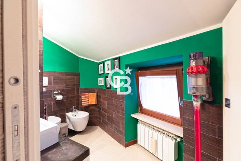 Villa a Carbognano, Viterbo, Carbognano - € 119.000 | Ref: CBI006-7-333007 - foto 19