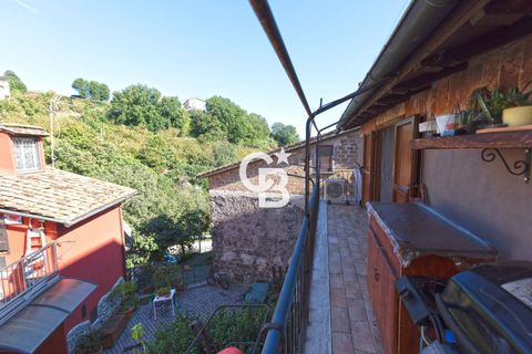 Villa a Carbognano, Viterbo, Carbognano - € 119.000 | Ref: CBI006-7-333007 - foto 26