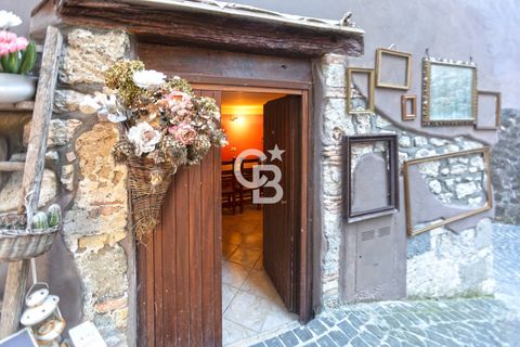Villa a Carbognano, Viterbo, Carbognano - € 119.000 | Ref: CBI006-7-333007 - foto 29