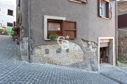 Villa a Carbognano, Viterbo, Carbognano - € 119.000 | Ref: CBI006-7-333007 - foto 31