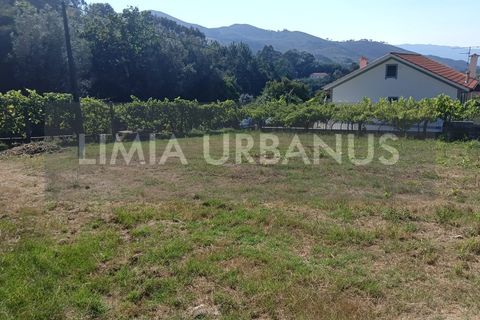 Helårsgrund i Ponte de Lima, Viana do Castelo, Ponte de Lima - € 55.000 | Ref: TER_1098 - foto 1