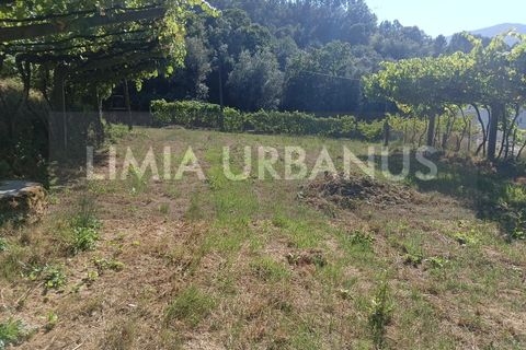 Helårsgrund i Ponte de Lima, Viana do Castelo, Ponte de Lima - € 55.000 | Ref: TER_1098 - foto 28