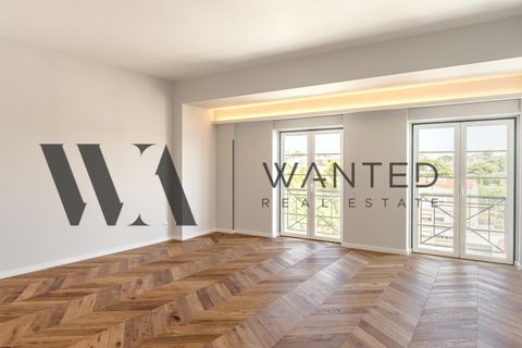 Lejlighed i Cascais, Lisbon, Cascais - € 1.395.000 | Ref: WANTED_542 - foto 1