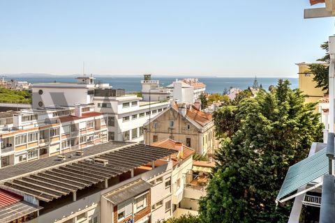 Lejlighed i Cascais, Lisbon, Cascais - € 1.395.000 | Ref: WANTED_542 - foto 2