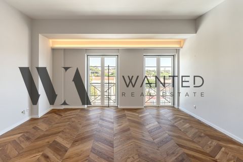 Lejlighed i Cascais, Lisbon, Cascais - € 1.395.000 | Ref: WANTED_542 - foto 3