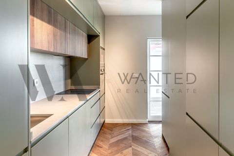 Lejlighed i Cascais, Lisbon, Cascais - € 1.395.000 | Ref: WANTED_542 - foto 7