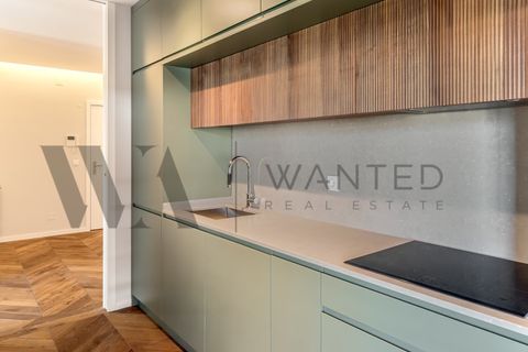 Lejlighed i Cascais, Lisbon, Cascais - € 1.395.000 | Ref: WANTED_542 - foto 9