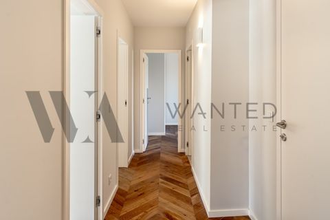 Lejlighed i Cascais, Lisbon, Cascais - € 1.395.000 | Ref: WANTED_542 - foto 11