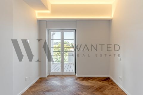 Lejlighed i Cascais, Lisbon, Cascais - € 1.395.000 | Ref: WANTED_542 - foto 21