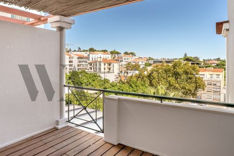 Lejlighed i Cascais, Lisbon, Cascais - € 1.395.000 | Ref: WANTED_542 - foto 23