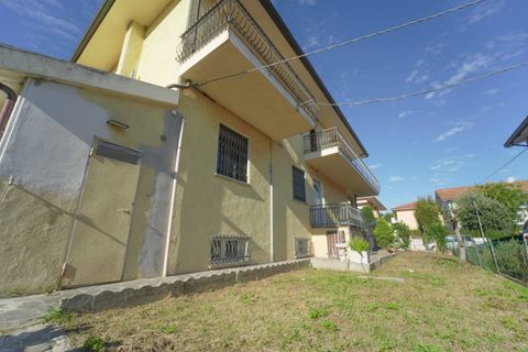Byhus i Santarcangelo Di Romagna, Rimini, Santarcangelo Di Romagna - € 240.000 | Ref: 2795 - foto 15