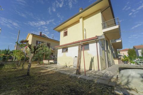 Byhus i Santarcangelo Di Romagna, Rimini, Santarcangelo Di Romagna - € 240.000 | Ref: 2795 - foto 18