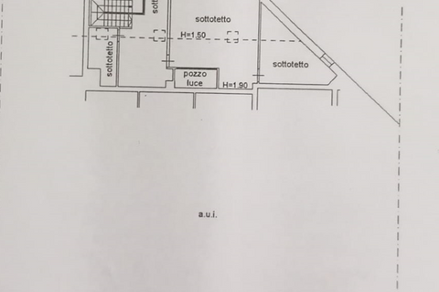 Erhvervsejendom i Santarcangelo Di Romagna, Rimini, Santarcangelo Di Romagna - € 375.000 | Ref: AC125 - foto 3