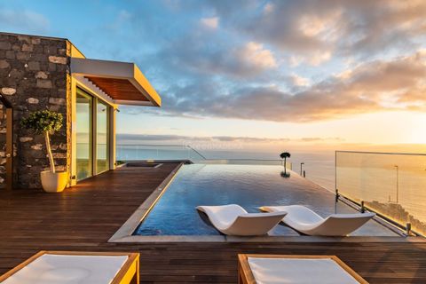 Villa i Camara de Lobos, Madeira, Camara de Lobos - € 3.000.000 | Ref: 25-1027 - foto 4