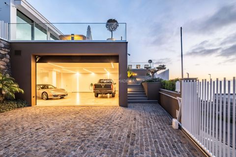 Villa i Camara de Lobos, Madeira, Camara de Lobos - € 3.000.000 | Ref: 25-1027 - foto 6