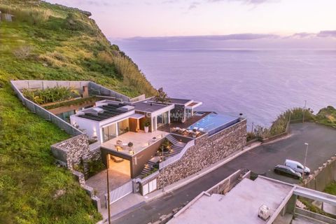 Villa i Camara de Lobos, Madeira, Camara de Lobos - € 3.000.000 | Ref: 25-1027 - foto 7