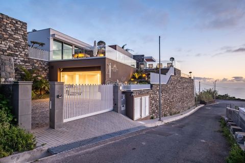 Villa i Camara de Lobos, Madeira, Camara de Lobos - € 3.000.000 | Ref: 25-1027 - foto 8