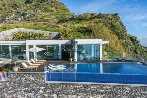 Villa i Camara de Lobos, Madeira, Camara de Lobos - € 3.000.000 | Ref: 25-1027 - foto 11