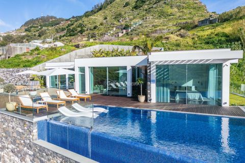 Villa i Camara de Lobos, Madeira, Camara de Lobos - € 3.000.000 | Ref: 25-1027 - foto 12