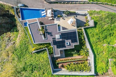 Villa i Camara de Lobos, Madeira, Camara de Lobos - € 3.000.000 | Ref: 25-1027 - foto 13