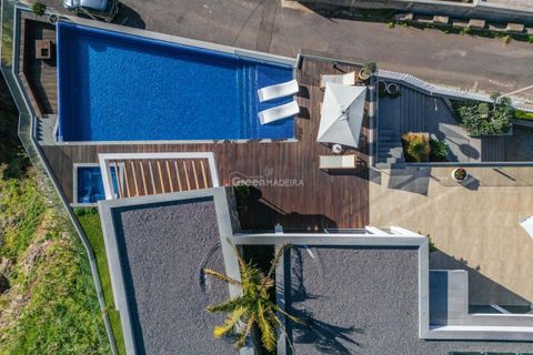 Villa i Camara de Lobos, Madeira, Camara de Lobos - € 3.000.000 | Ref: 25-1027 - foto 14