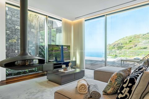Villa i Camara de Lobos, Madeira, Camara de Lobos - € 3.000.000 | Ref: 25-1027 - foto 18