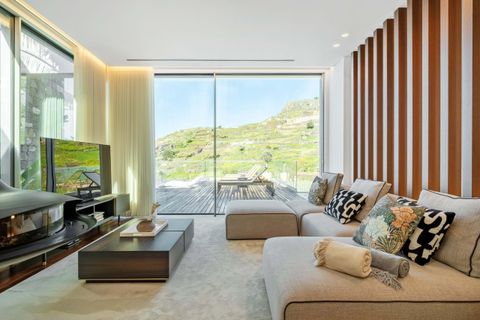 Villa i Camara de Lobos, Madeira, Camara de Lobos - € 3.000.000 | Ref: 25-1027 - foto 19