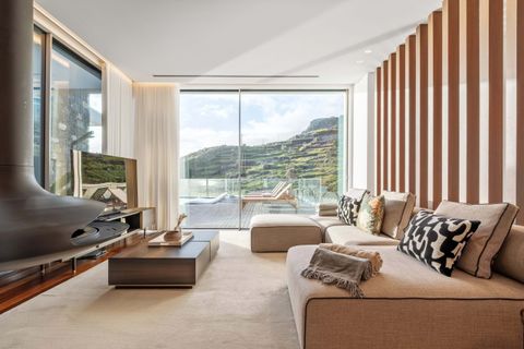 Villa i Camara de Lobos, Madeira, Camara de Lobos - € 3.000.000 | Ref: 25-1027 - foto 27