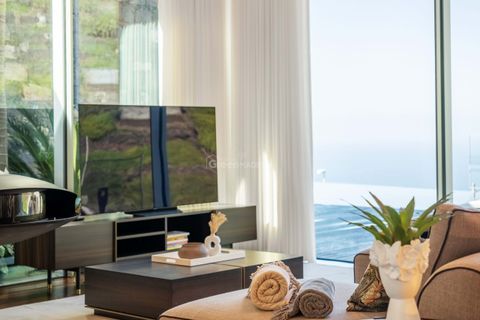 Villa i Camara de Lobos, Madeira, Camara de Lobos - € 3.000.000 | Ref: 25-1027 - foto 31