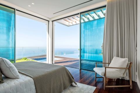 Villa i Camara de Lobos, Madeira, Camara de Lobos - € 3.000.000 | Ref: 25-1027 - foto 33