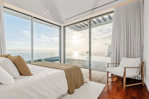 Villa i Camara de Lobos, Madeira, Camara de Lobos - € 3.000.000 | Ref: 25-1027 - foto 34