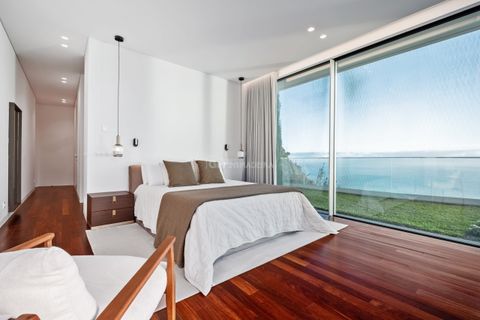 Villa i Camara de Lobos, Madeira, Camara de Lobos - € 3.000.000 | Ref: 25-1027 - foto 36