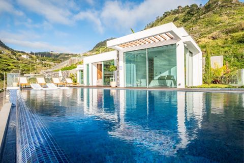 Villa i Camara de Lobos, Madeira, Camara de Lobos - € 3.000.000 | Ref: 25-1027 - foto 2