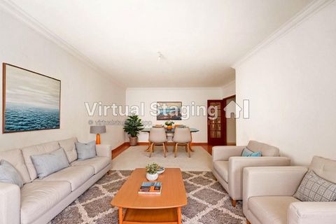 Lejlighed i Sintra, Lisbon, Sintra - € 315.000 | Ref: A-28441 - foto 1