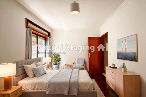 Lejlighed i Sintra, Lisbon, Sintra - € 315.000 | Ref: A-28441 - foto 8