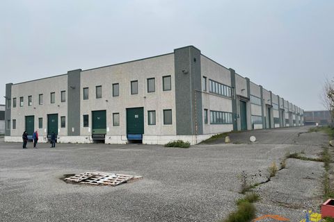 Erhvervsejendom i Parma, Parma, Parma - € 4.500.000 | Ref: AN-CPNN1 - foto 2