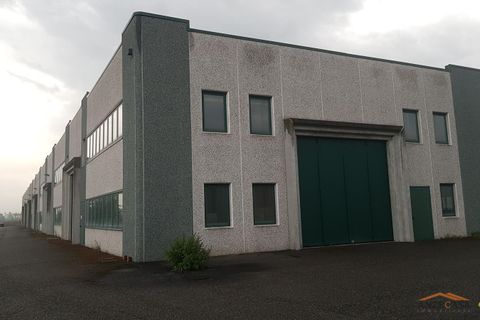 Erhvervsejendom i Parma, Parma, Parma - € 4.500.000 | Ref: AN-CPNN1 - foto 4