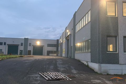 Erhvervsejendom i Parma, Parma, Parma - € 4.500.000 | Ref: AN-CPNN1 - foto 5