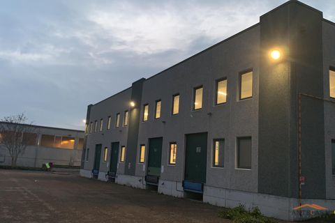 Erhvervsejendom i Parma, Parma, Parma - € 4.500.000 | Ref: AN-CPNN1 - foto 6
