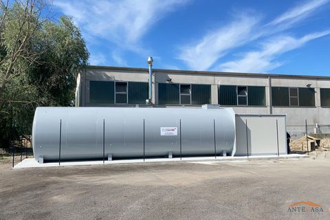 Erhvervsejendom i Parma, Parma, Parma - € 4.500.000 | Ref: AN-CPNN1 - foto 7