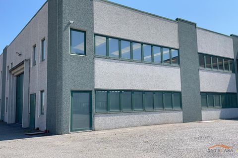 Erhvervsejendom i Parma, Parma, Parma - € 4.500.000 | Ref: AN-CPNN1 - foto 8