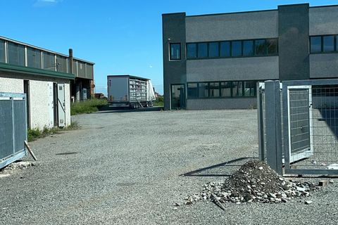 Erhvervsejendom i Parma, Parma, Parma - € 4.500.000 | Ref: AN-CPNN1 - foto 9
