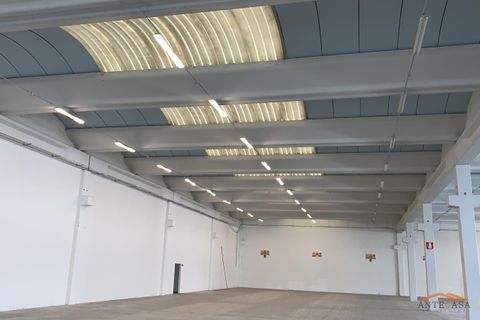 Erhvervsejendom i Parma, Parma, Parma - € 4.500.000 | Ref: AN-CPNN1 - foto 10