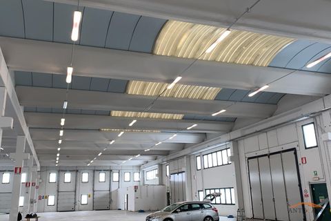 Erhvervsejendom i Parma, Parma, Parma - € 4.500.000 | Ref: AN-CPNN1 - foto 12